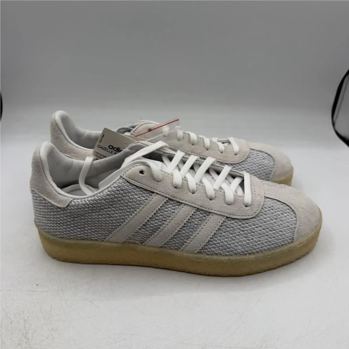 Adidas shoes - adidas Gazelle - Gazelle - DB1628 - White 0
