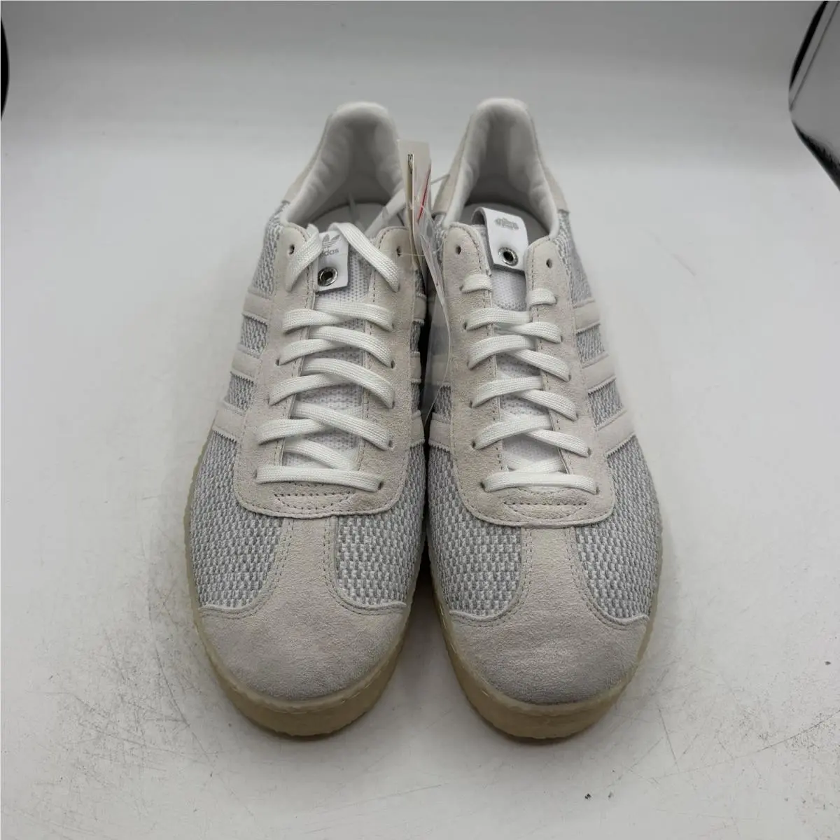 Adidas shoes - adidas Gazelle - Gazelle - DB1628 - White 3