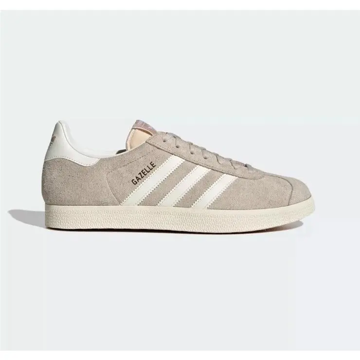 Originals Gazelle Casual Sneakers IG5796 Mens Wonder Beige 12 by Adidas