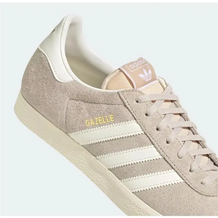 Adidas shoes - adidas Originals Gazelle - Originals Gazelle - IG5796 - Beige, Manufacturer: Wonder Beige 1