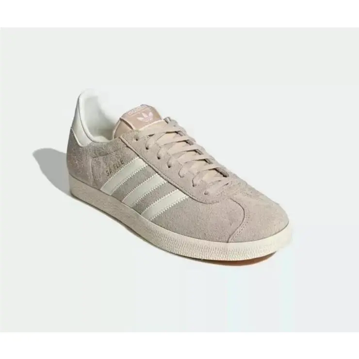 Adidas shoes - adidas Originals Gazelle - Originals Gazelle - IG5796 - Beige, Manufacturer: Wonder Beige 4