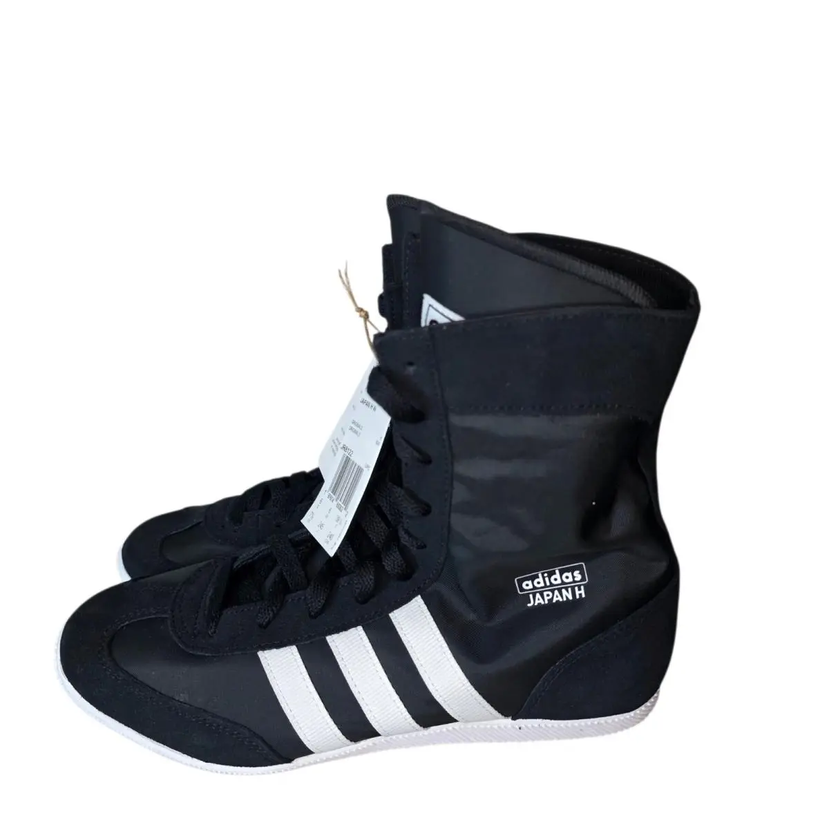 Adidas shoes - adidas Up - JR8122 - White 2