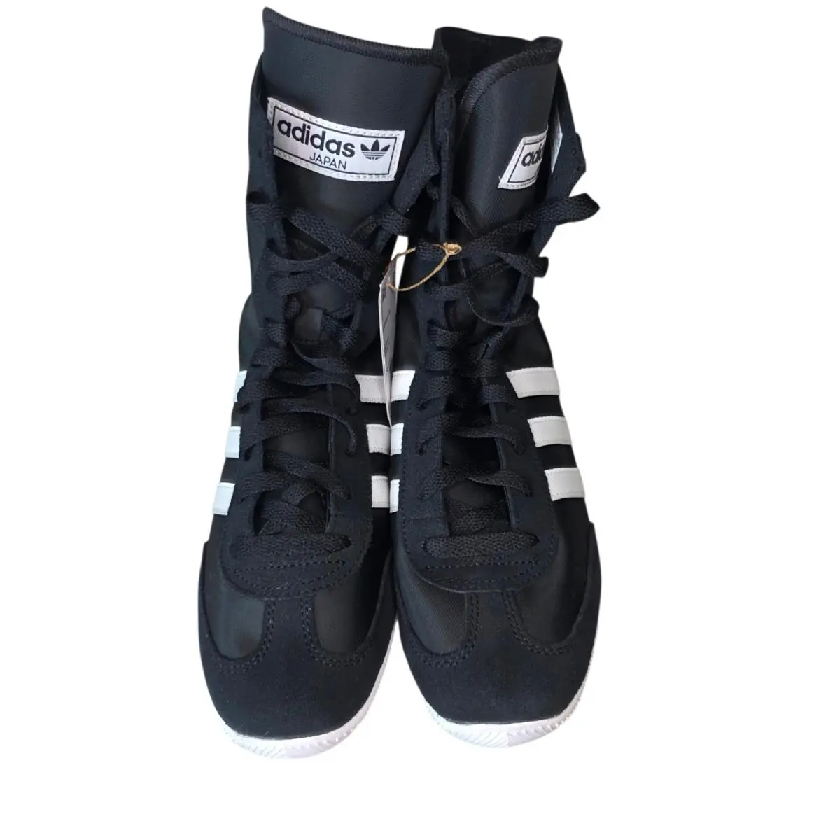 Adidas shoes - adidas Up - JR8122 - White 4