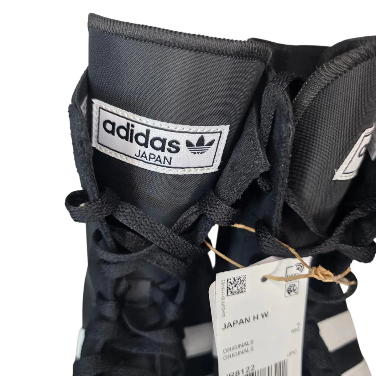Adidas shoes - adidas Up - JR8122 - White 6