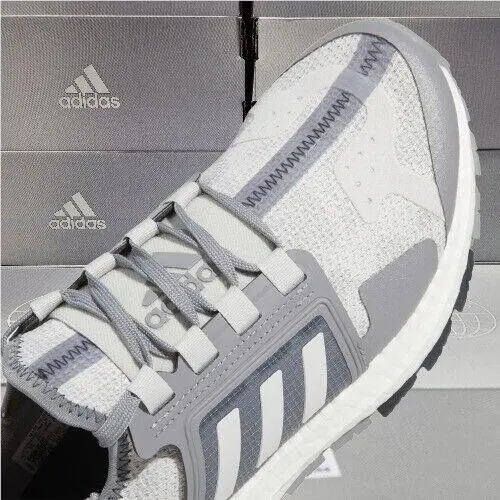 Adidas shoes - adidas UltraBoost DNA - UltraBoost DNA - GY8353 - Gray (UPC: 195740003319) 0