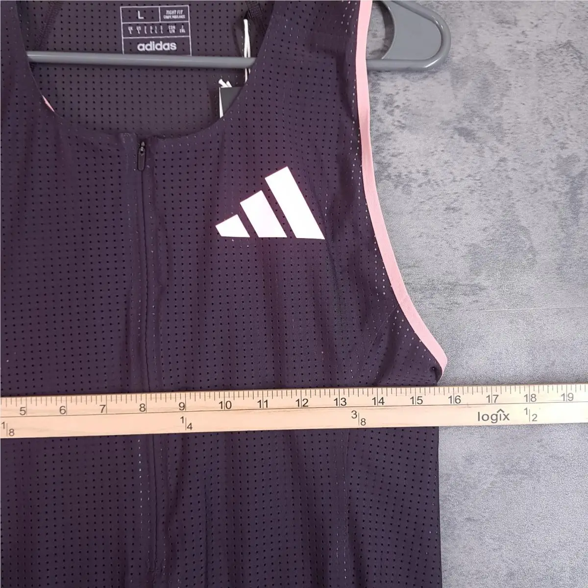 Adidas clothing - IN1131 - IN1131 - Multicolor (UPC: 196475104609) 2