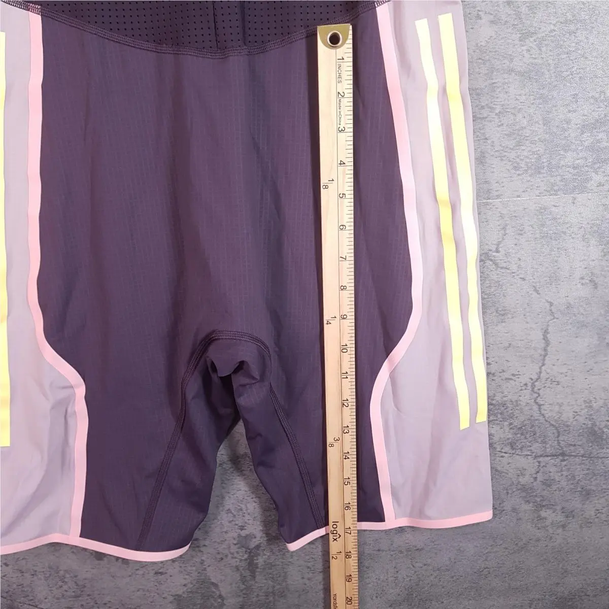 Adidas clothing - IN1131 - IN1131 - Multicolor (UPC: 196475104609) 4