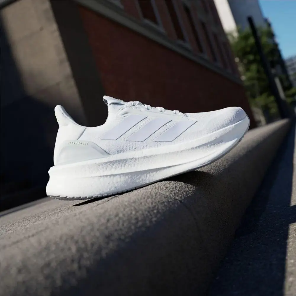 Adidas shoes - adidas Ultraboost - Ultraboost - JH9022 - White 0
