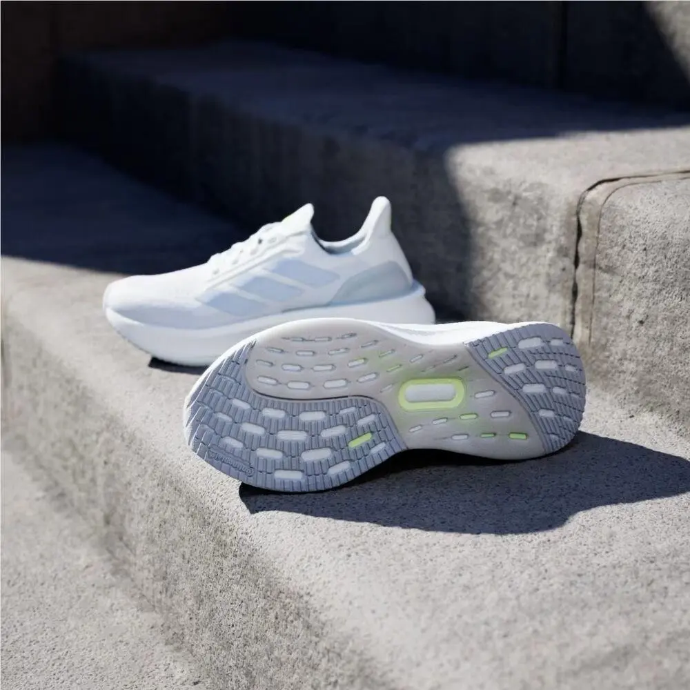 Adidas shoes - adidas Ultraboost - Ultraboost - JH9022 - White 1