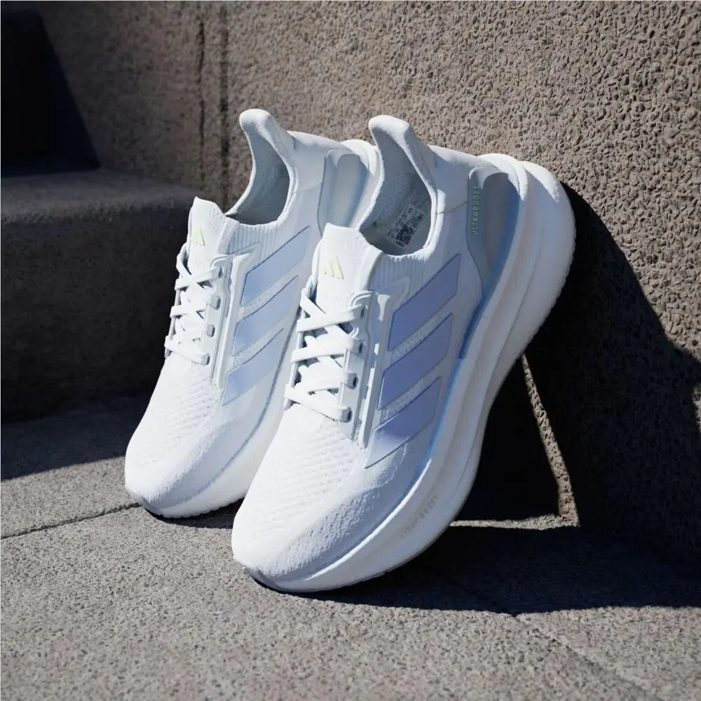 Adidas shoes - adidas Ultraboost - Ultraboost - JH9022 - White 2