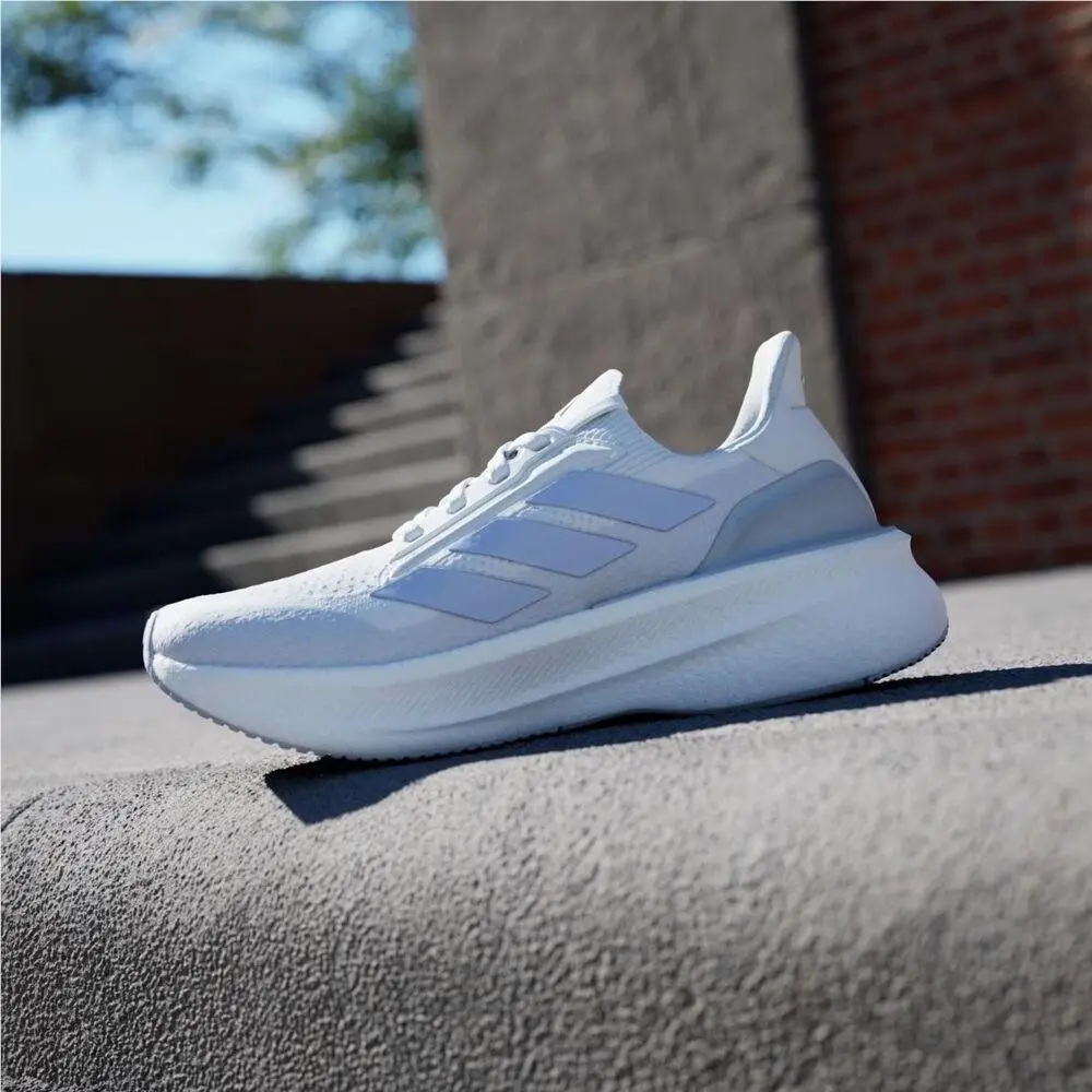 Adidas shoes - adidas Ultraboost - Ultraboost - JH9022 - White 4