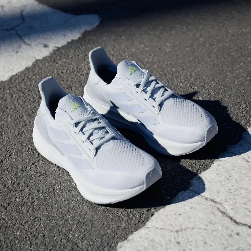 Adidas shoes - adidas Ultraboost - Ultraboost - JH9022 - White 5