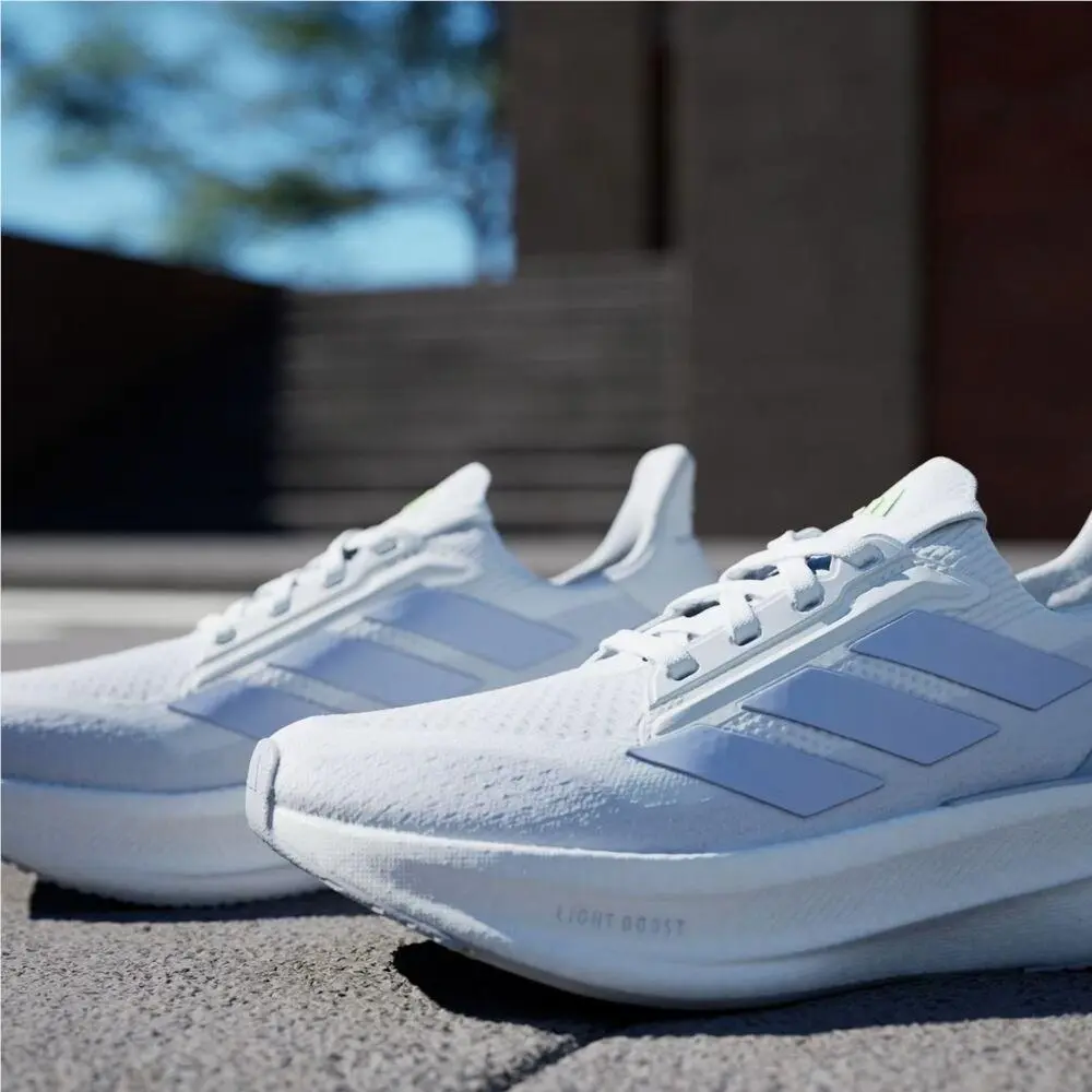 Adidas shoes - adidas Ultraboost - Ultraboost - JH9022 - White 6