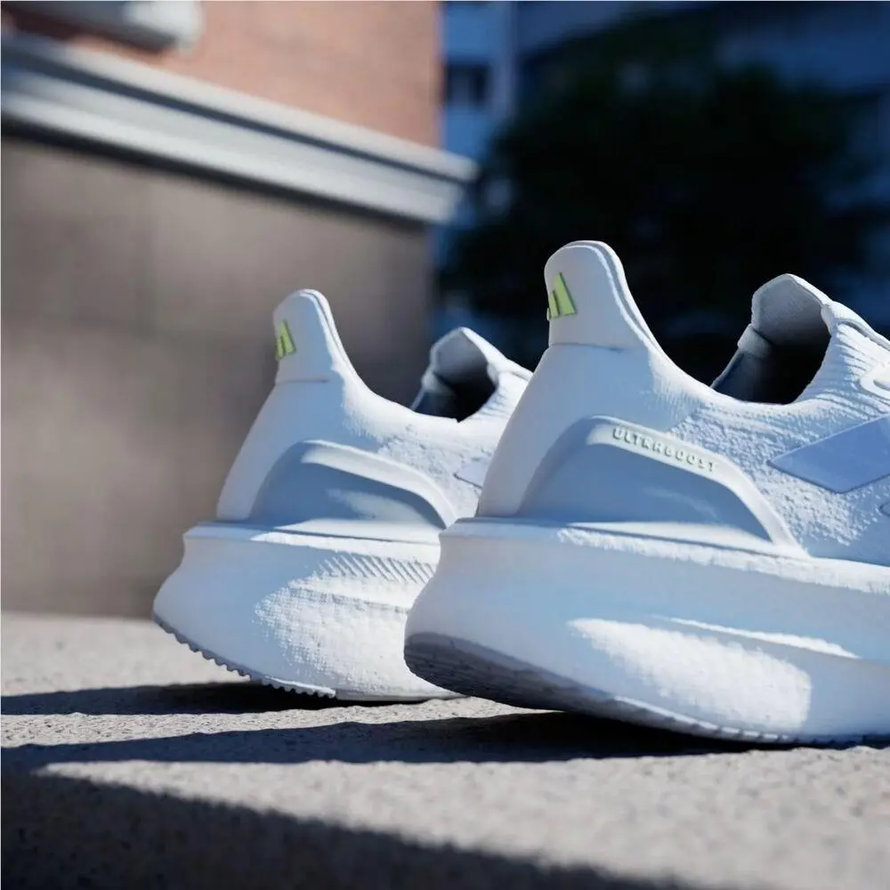 Adidas shoes - adidas Ultraboost - Ultraboost - JH9022 - White 7
