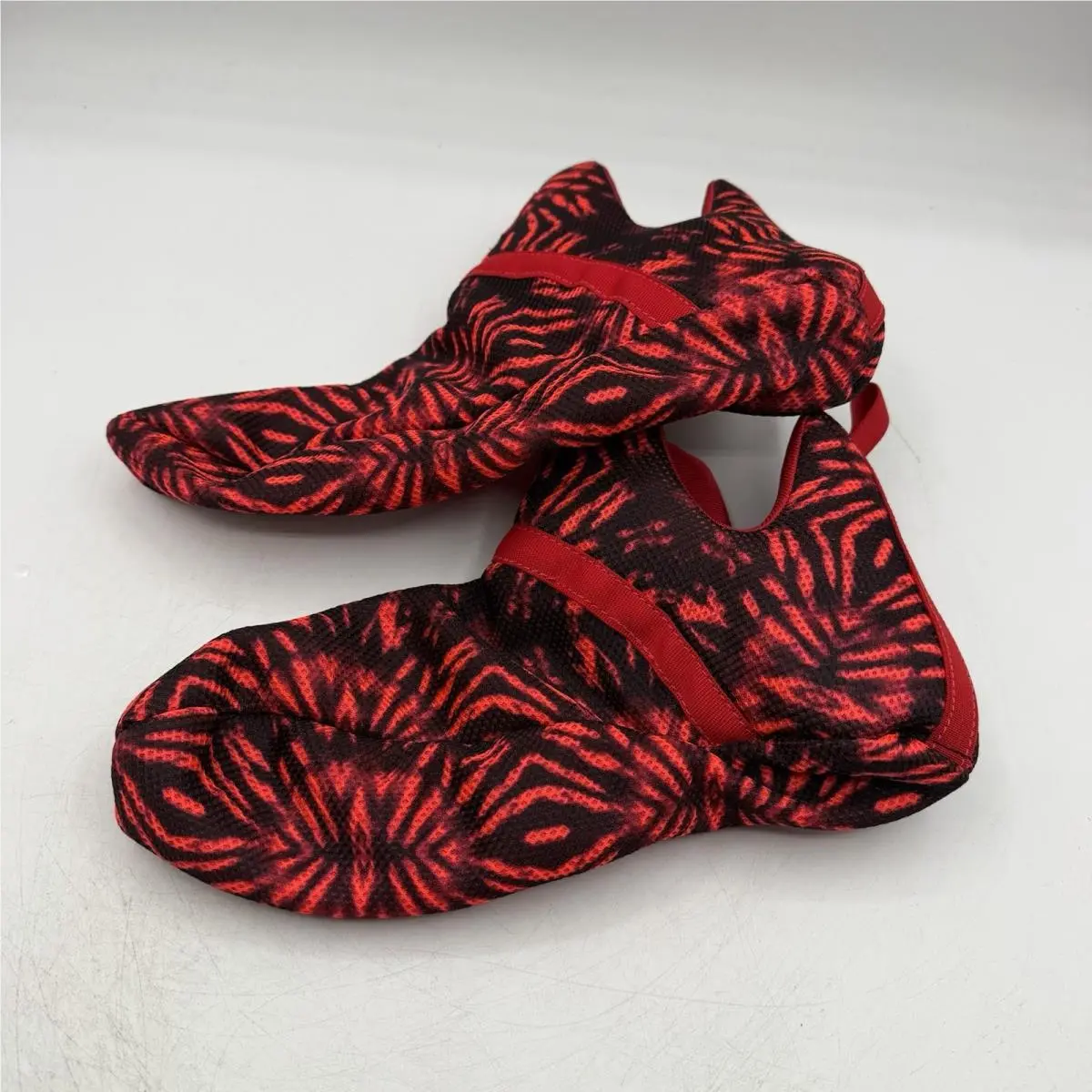 Adidas shoes - adidas EQT Basketball - EQT Basketball - M25268 - Red 9