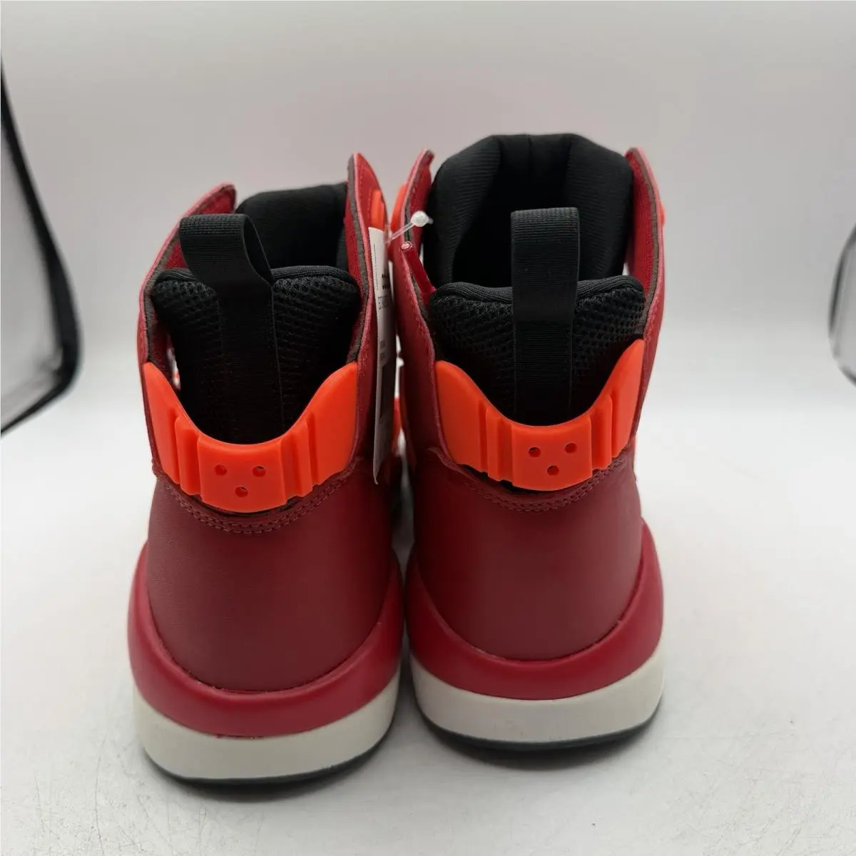 Adidas shoes - adidas EQT Basketball - EQT Basketball - M25268 - Red 6