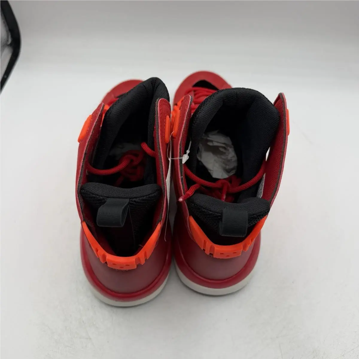 Adidas shoes - adidas EQT Basketball - EQT Basketball - M25268 - Red 7
