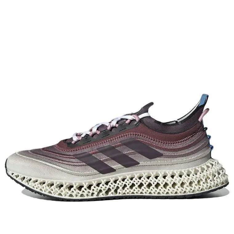 Adidas shoes - adidas 4DFWD - Gy8424 - Burgundy / Shadow Maroon / Wonder Red 0