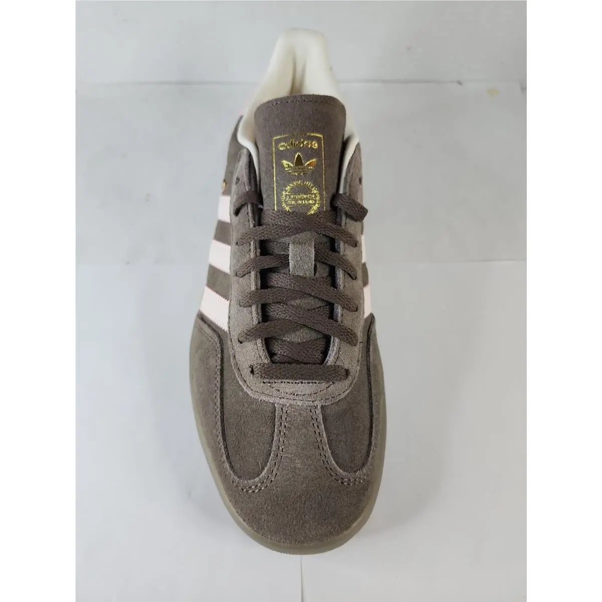 Adidas shoes - adidas Gazelle - Gazelle - JR2431 - Brown 3