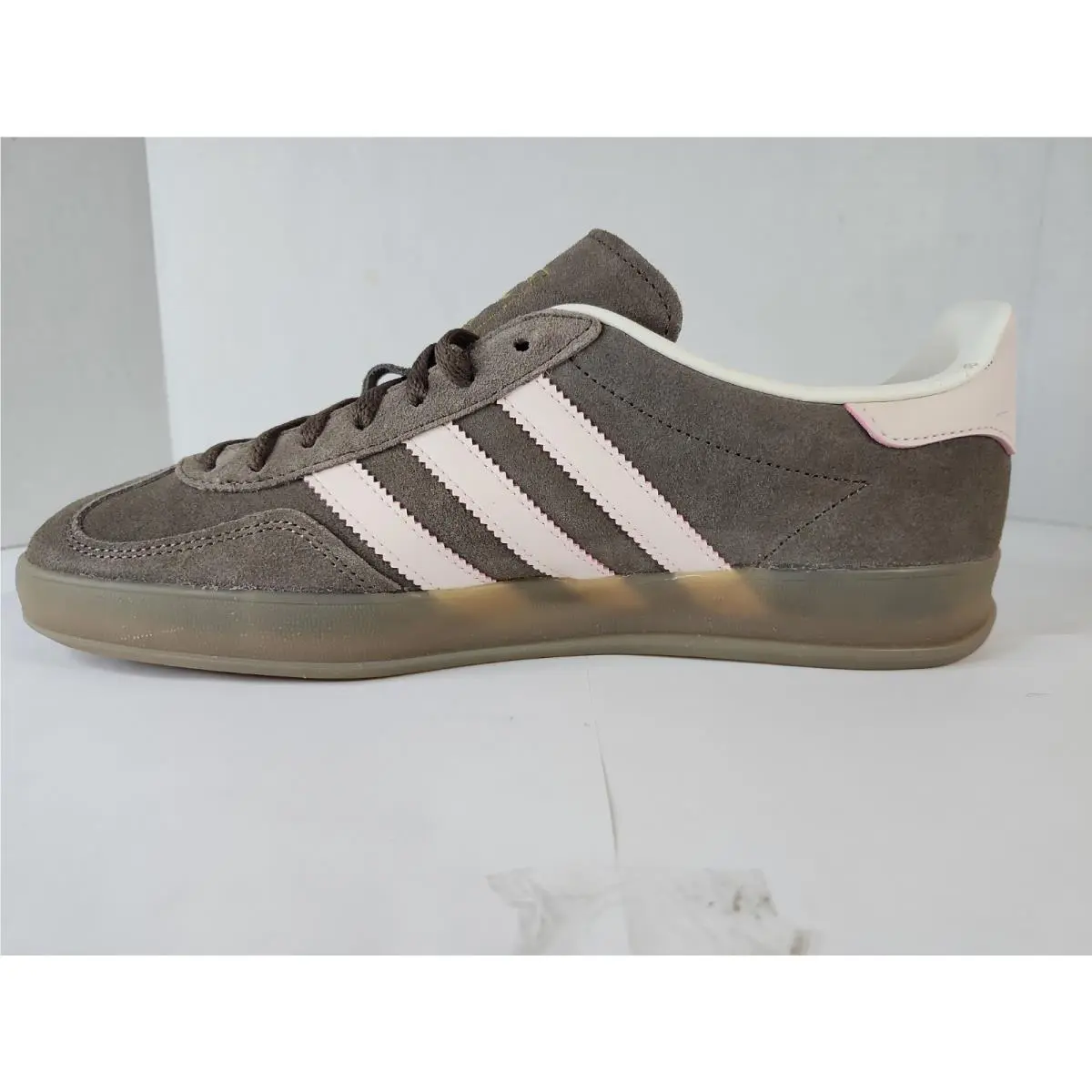 Adidas shoes - adidas Gazelle - Gazelle - JR2431 - Brown 4