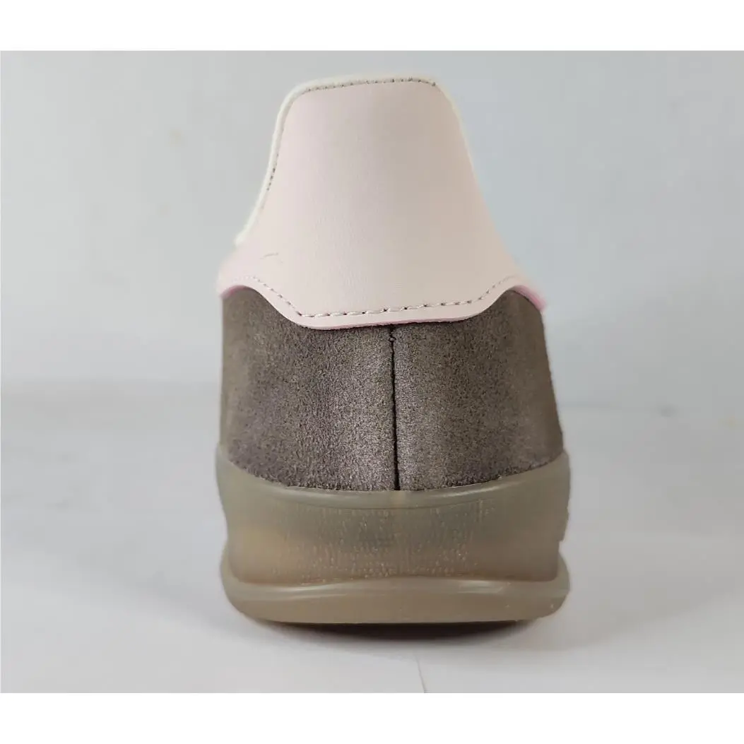 Adidas shoes - adidas Gazelle - Gazelle - JR2431 - Brown 5
