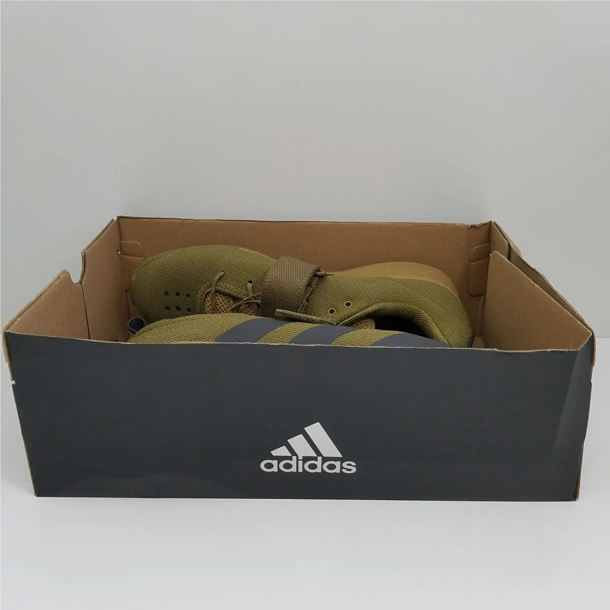 Adidas shoes - adidas Adipower Weightlifting 2 - Adipower Weightlifting - FX0573 - Green 9