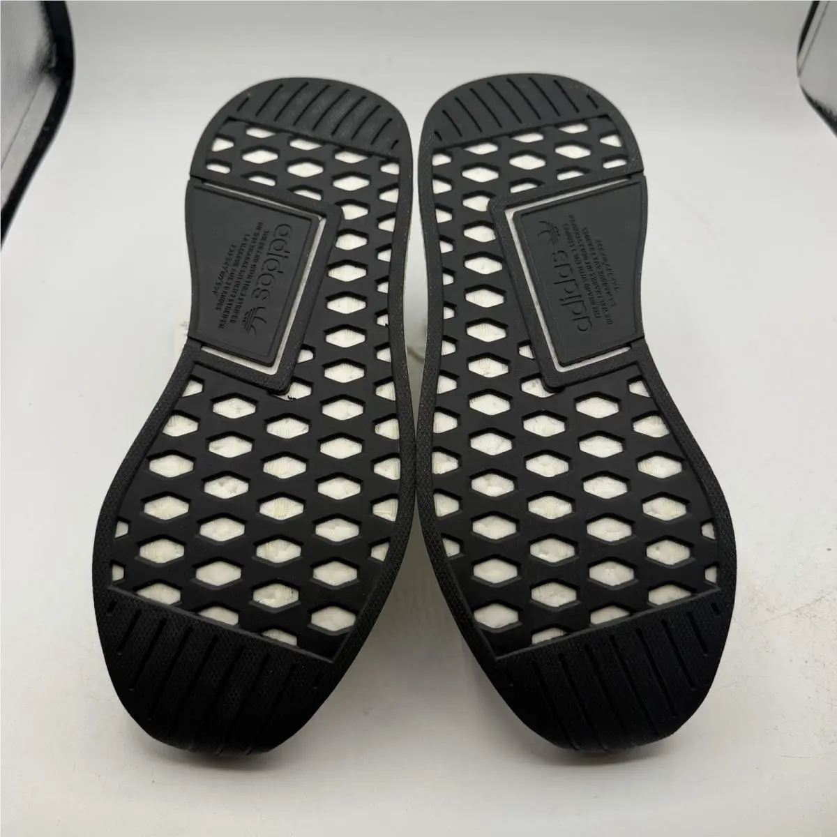 Adidas shoes - Adidas NMD_R2 - BY3015 - White 8