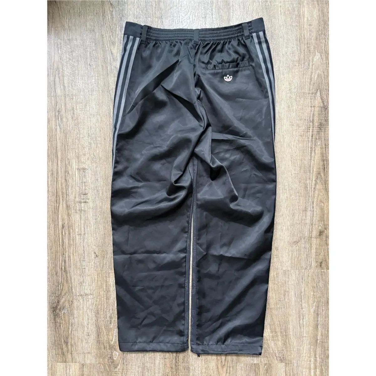 Adidas clothing - JD3541 - JD3541 - Black (UPC: 0197621269951) 0