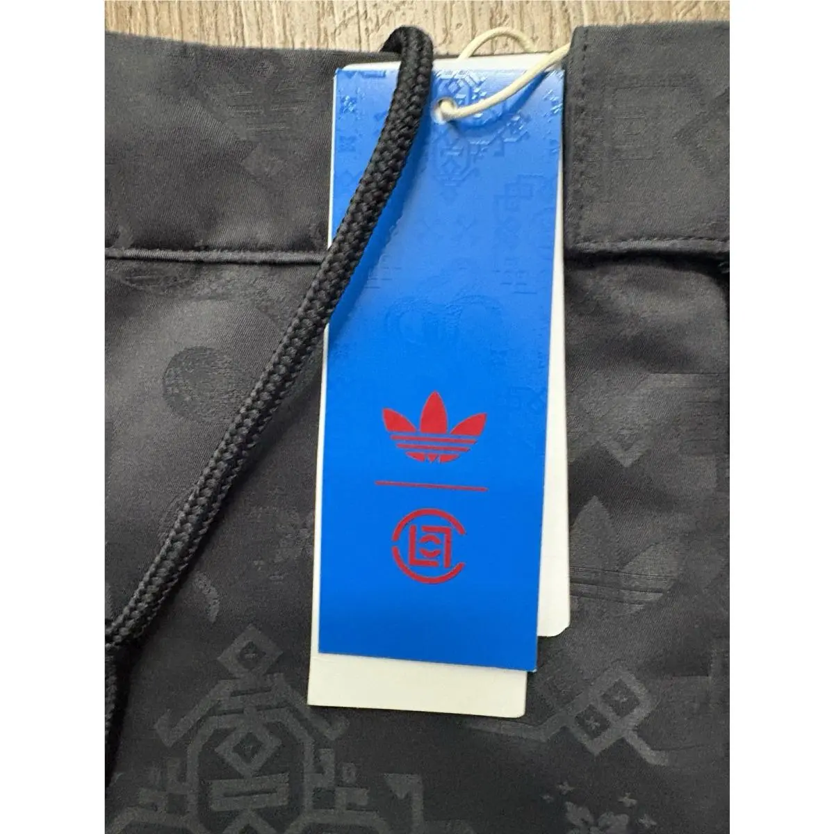 Adidas clothing - JD3541 - JD3541 - Black (UPC: 0197621269951) 3
