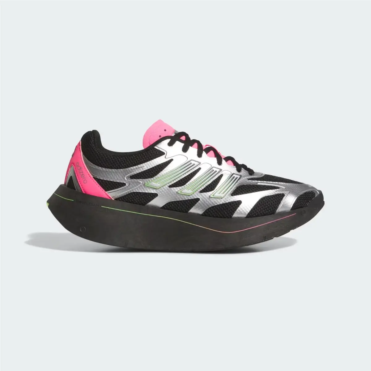 Adidas shoes - Adidas Adizero Aruku - Adizero Aruku - JQ2110 - Black 15