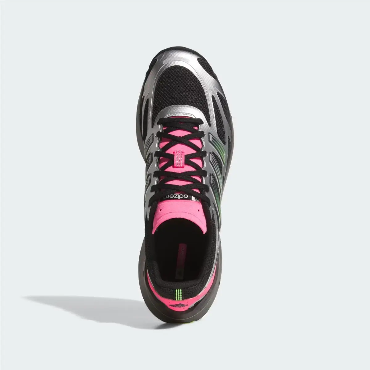 Adidas shoes - Adidas Adizero Aruku - Adizero Aruku - JQ2110 - Black 16