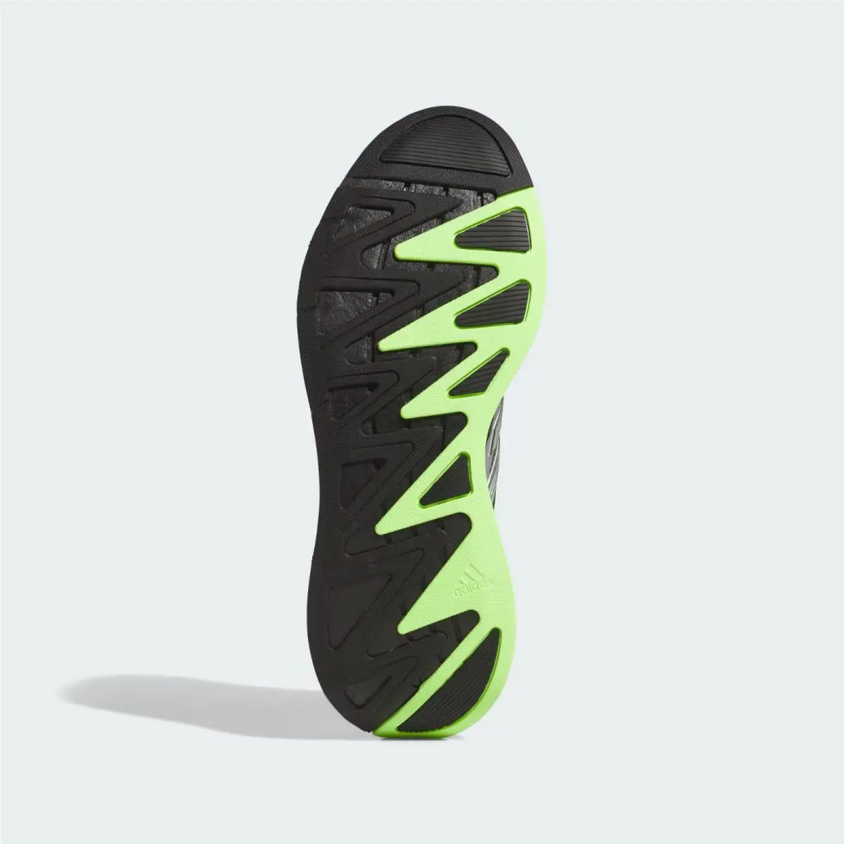 Adidas shoes - Adidas Adizero Aruku - Adizero Aruku - JQ2110 - Black 17