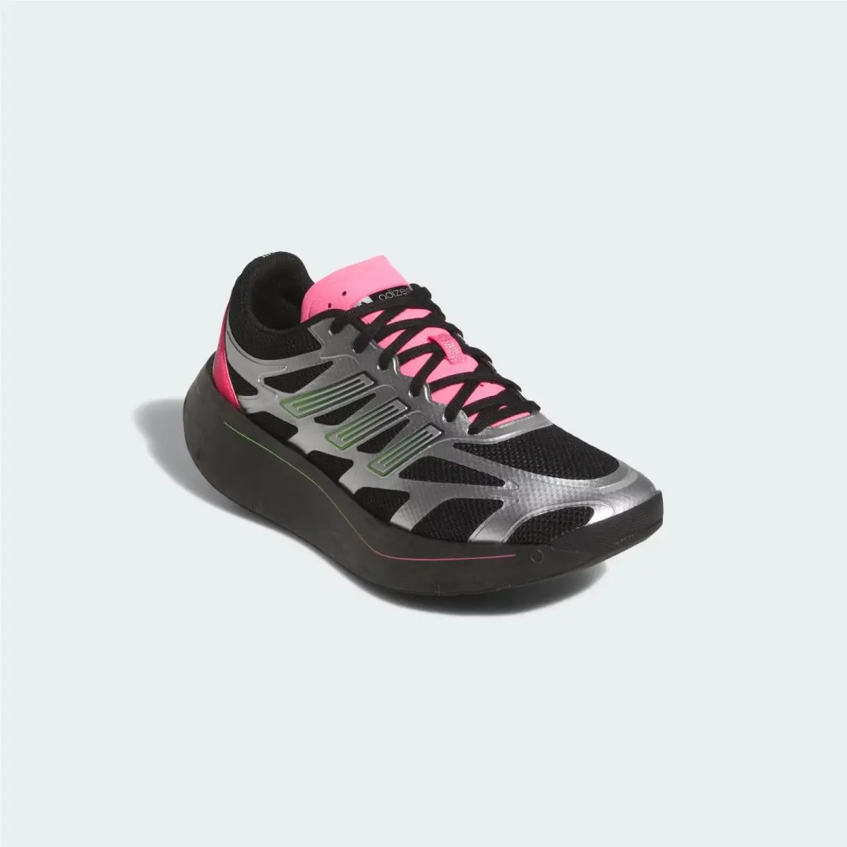 Adidas shoes - Adidas Adizero Aruku - Adizero Aruku - JQ2110 - Black 18