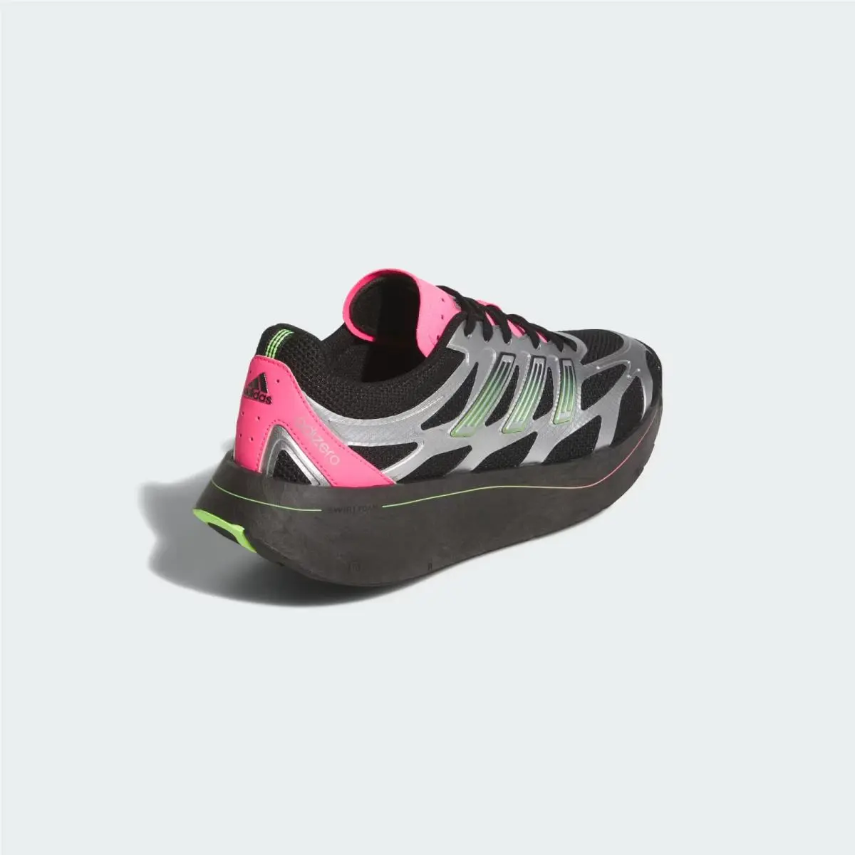 Adidas shoes - Adidas Adizero Aruku - Adizero Aruku - JQ2110 - Black 19