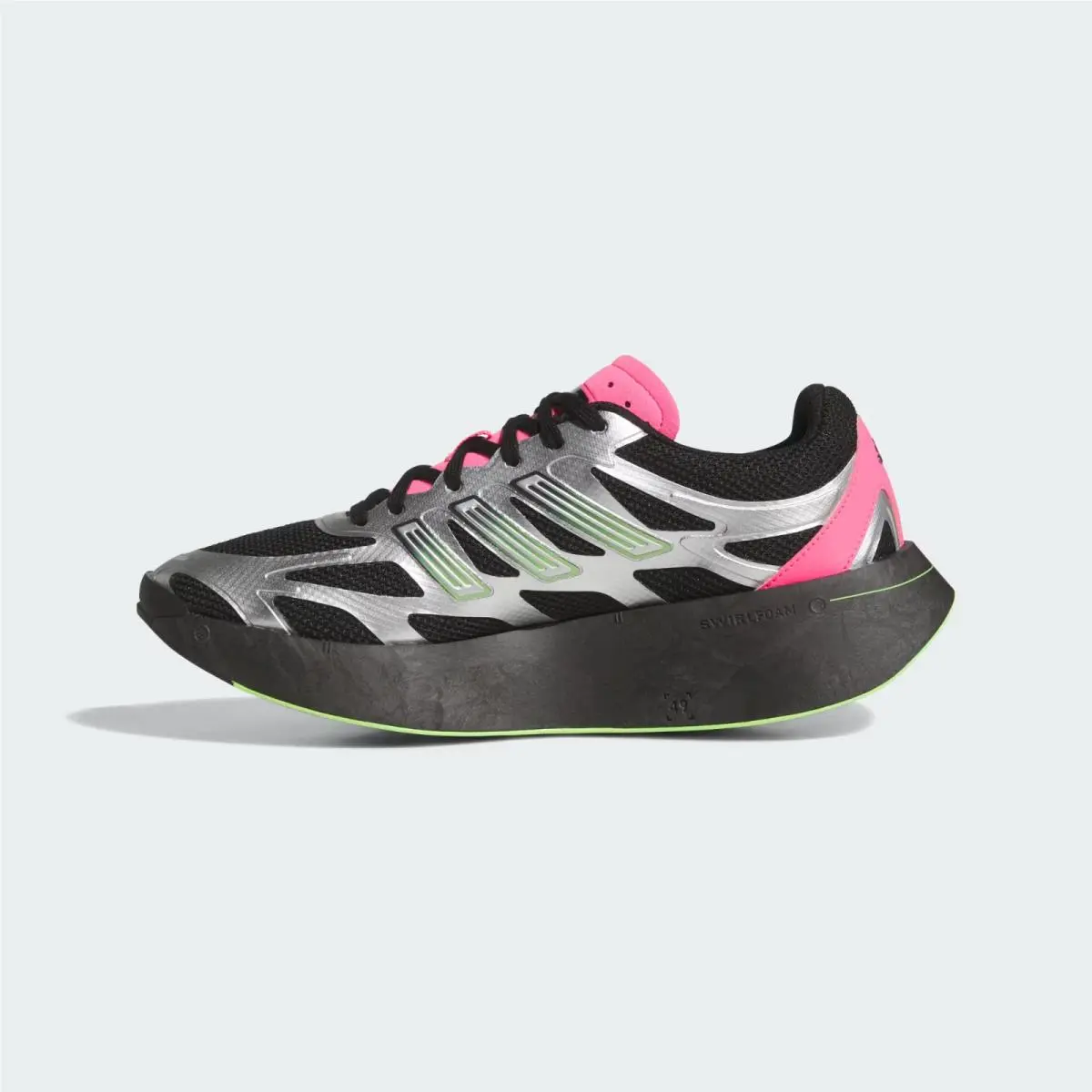 Adidas shoes - Adidas Adizero Aruku - Adizero Aruku - JQ2110 - Black 20