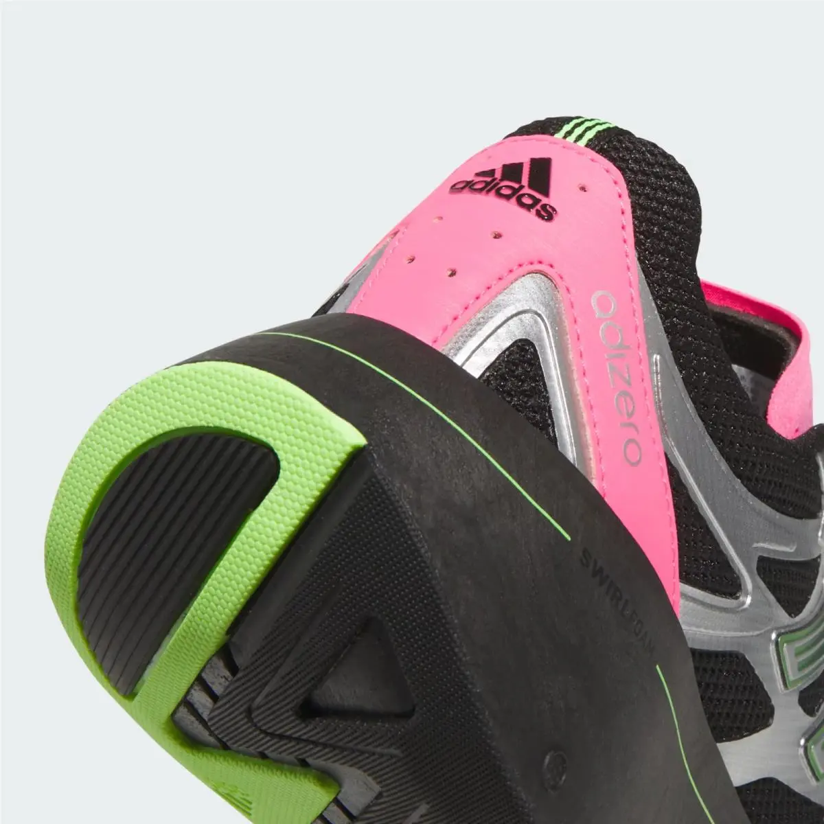 Adidas shoes - Adidas Adizero Aruku - Adizero Aruku - JQ2110 - Black 21