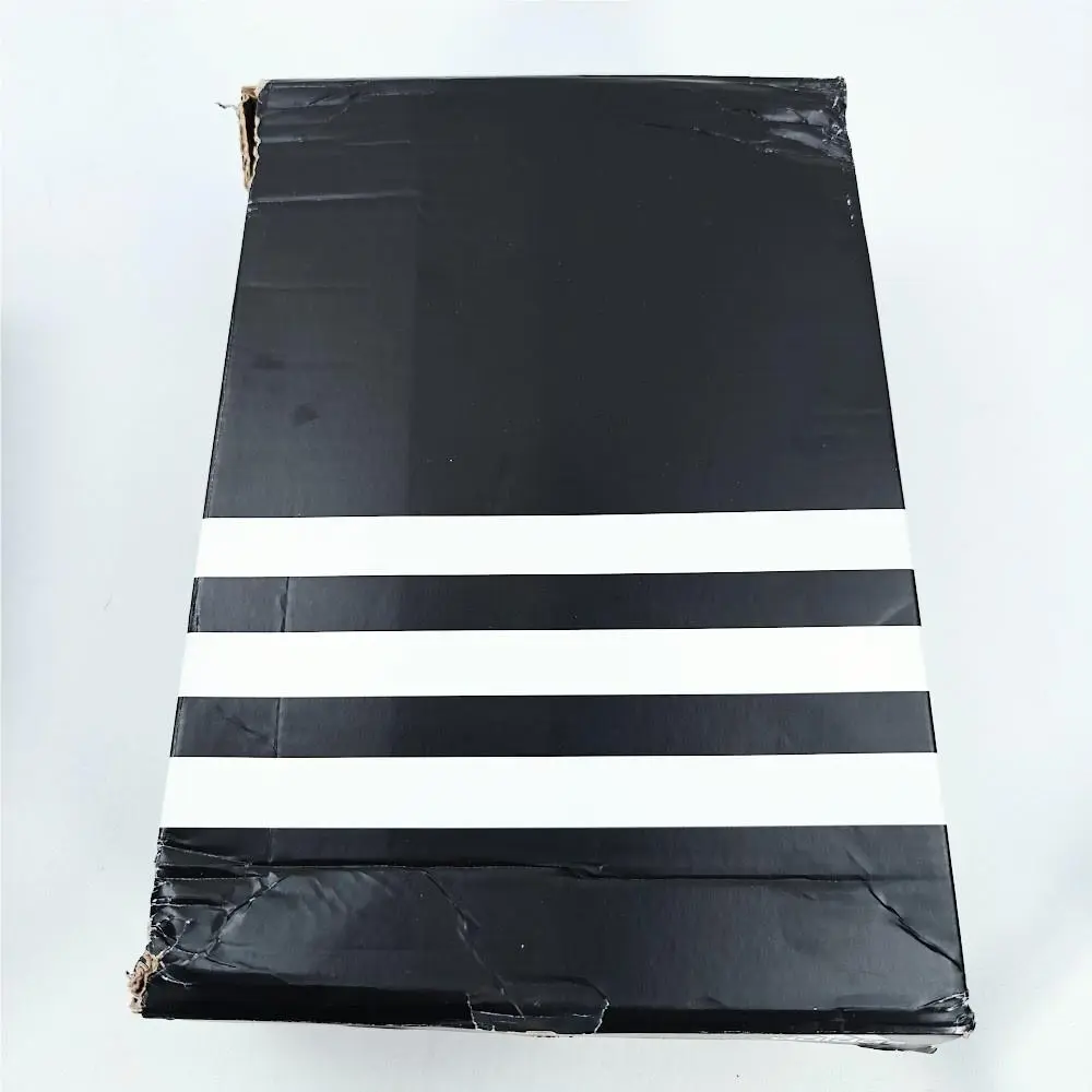 Adidas shoes - Adidas Adizero Aruku - Adizero Aruku - JQ2110 - Black 5