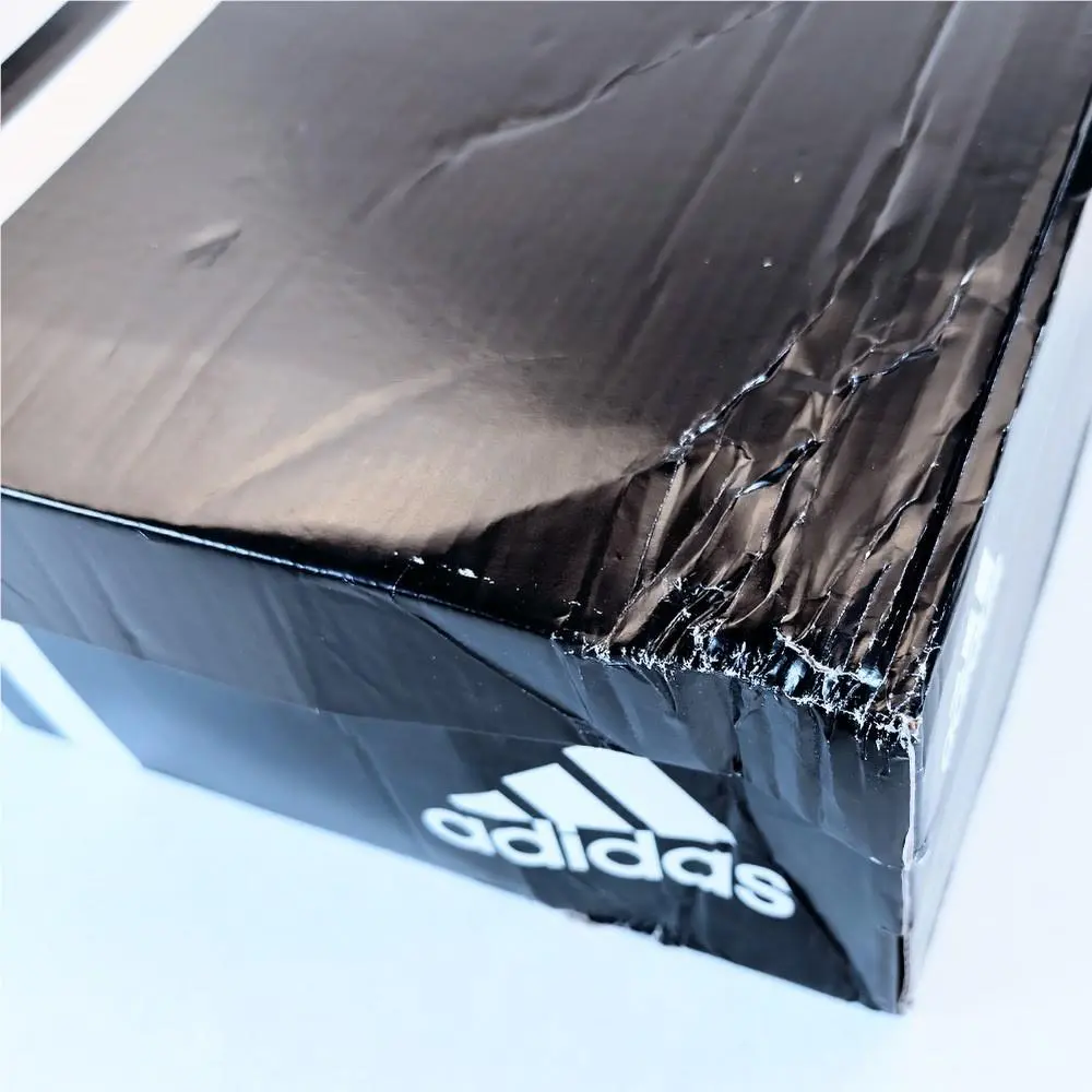 Adidas shoes - Adidas Adizero Aruku - Adizero Aruku - JQ2110 - Black 7