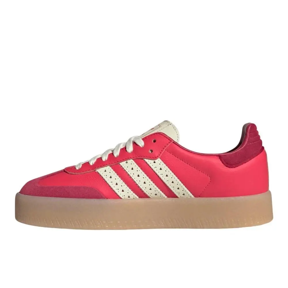 Adidas shoes - adidas Sambae - Sambae - JH7287 - Red 0