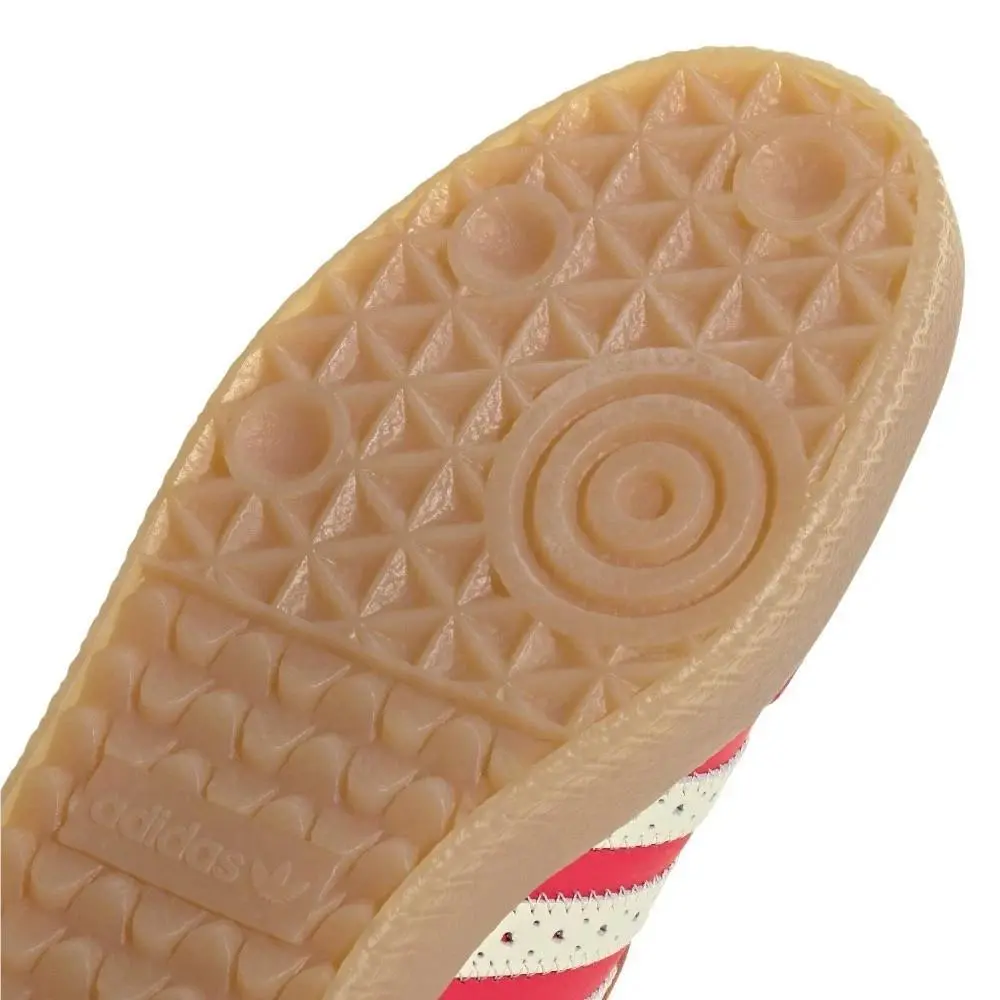 Adidas shoes - adidas Sambae - Sambae - JH7287 - Red 4