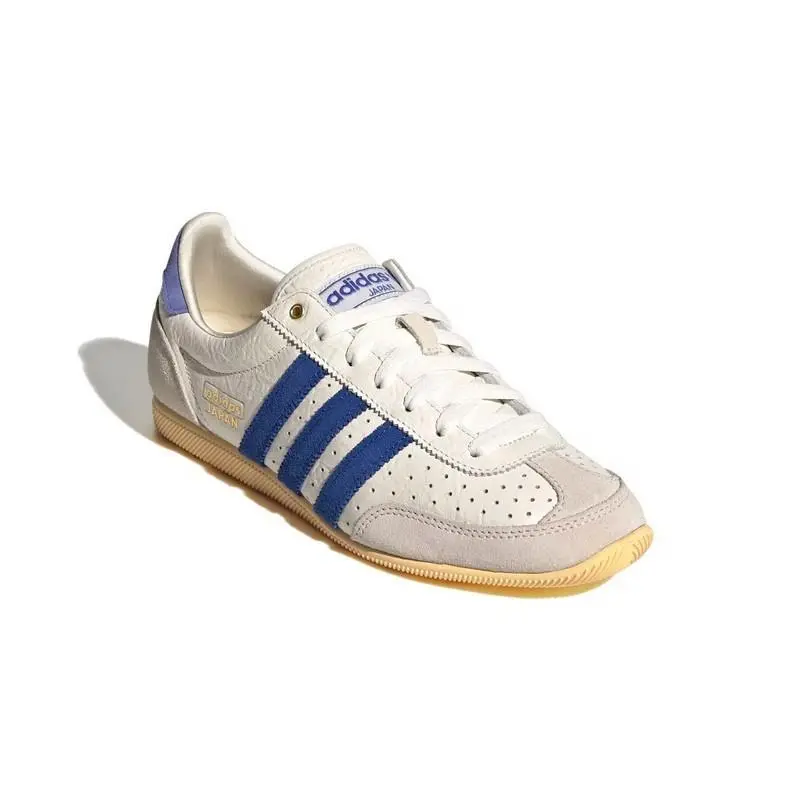 Adidas shoes - adidas Japan - Japan - IH1601 - Off White / Collegiate Royal / Real Lilac 1