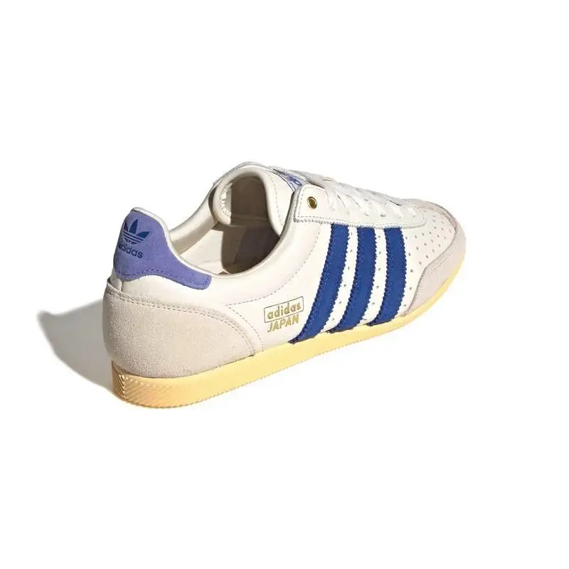 Adidas shoes - adidas Japan - Japan - IH1601 - Off White / Collegiate Royal / Real Lilac 2