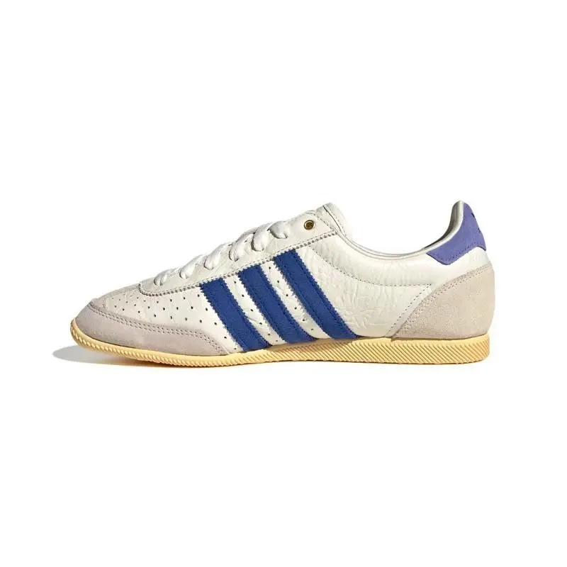 Adidas shoes - adidas Japan - Japan - IH1601 - Off White / Collegiate Royal / Real Lilac 3