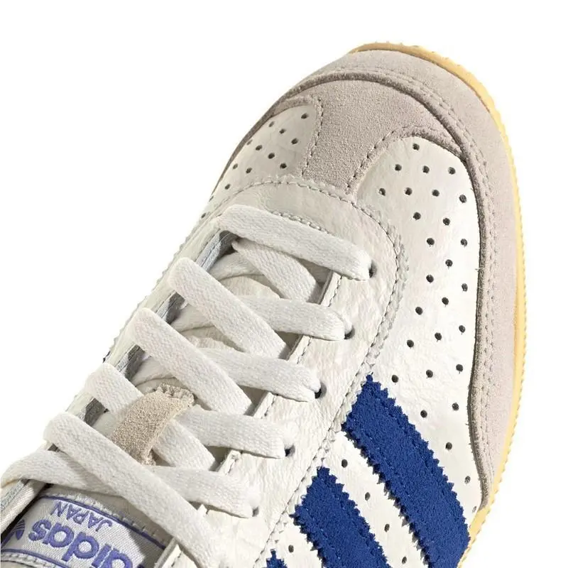 Adidas shoes - adidas Japan - Japan - IH1601 - Off White / Collegiate Royal / Real Lilac 5