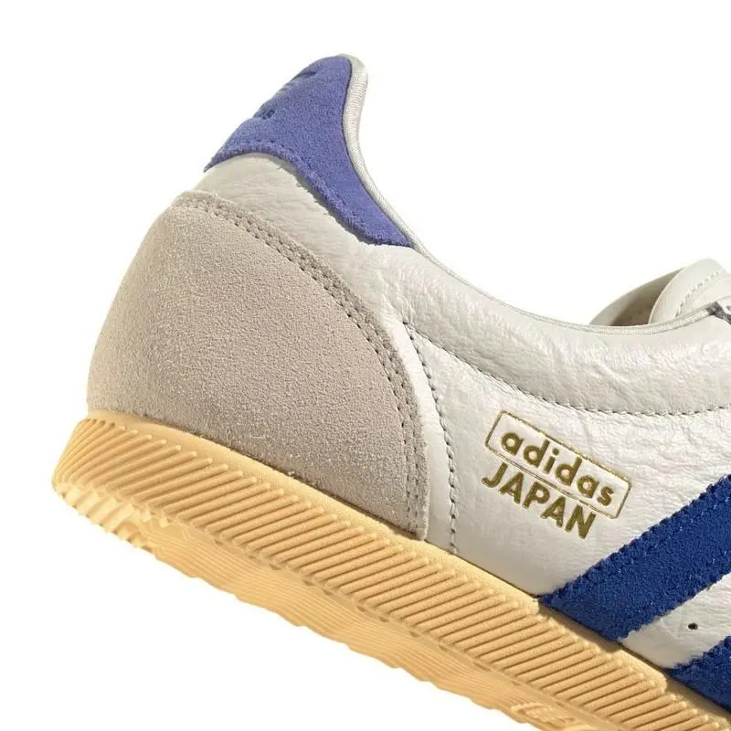 Adidas shoes - adidas Japan - Japan - IH1601 - Off White / Collegiate Royal / Real Lilac 4