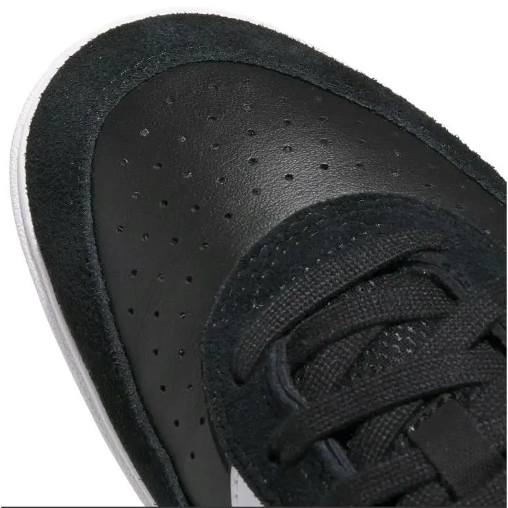 Adidas shoes - adidas Tyshawn Low - Tyshawn Low - JI0846 - Core Black/Cloud White/Gum (UPC: 197615815508) 7