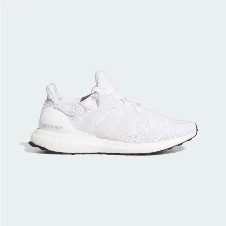 10.5W / 9.5M - Women`s Adidas Ultraboost 5.0 Dna Shoes White GX4106