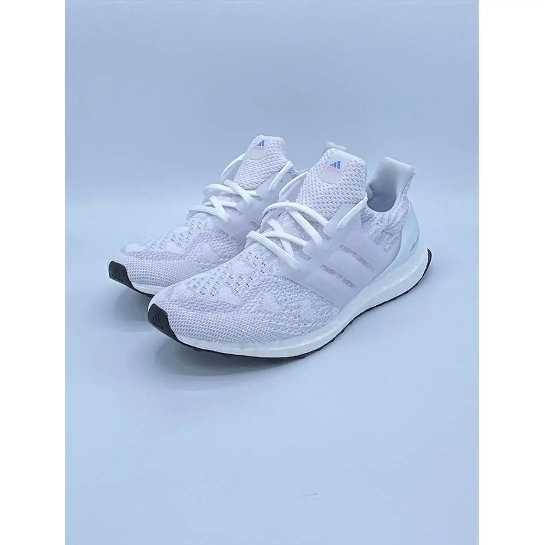 Adidas shoes - adidas UltraBoost 5.0 - UltraBoost - GX4106 - White 0