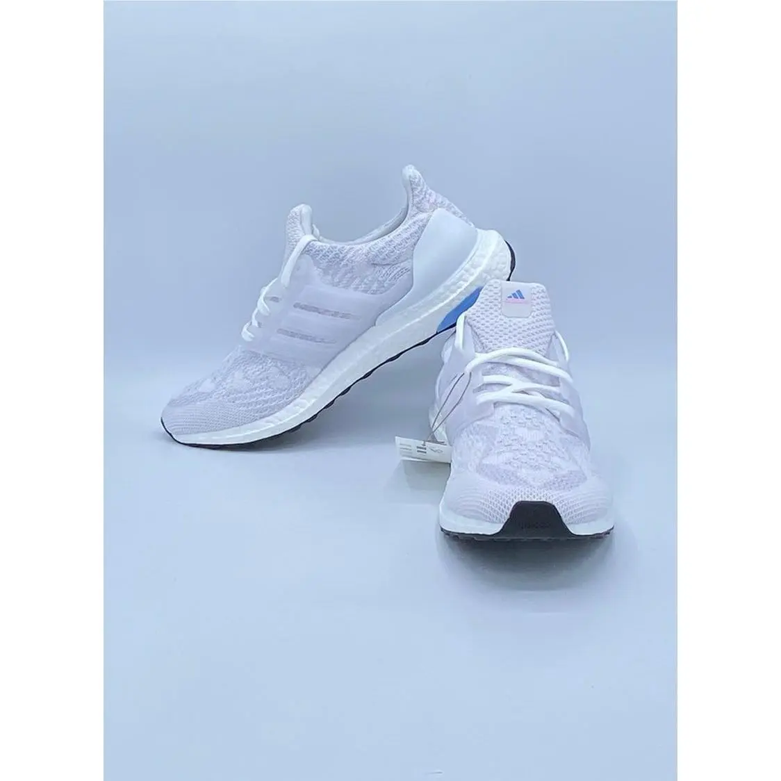 Adidas shoes - adidas UltraBoost 5.0 - UltraBoost - GX4106 - White 1
