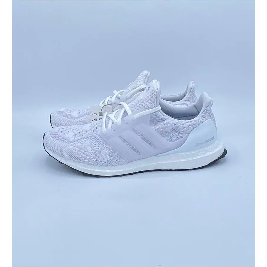 Adidas shoes - adidas UltraBoost 5.0 - UltraBoost - GX4106 - White 3